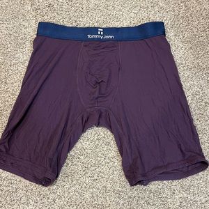 Tommy John Second Skin